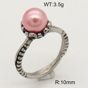 SS Ring  FR00160-900