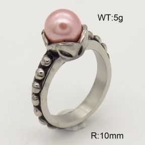 SS Ring  FR00163-900