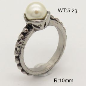 SS Ring  FR00164-900