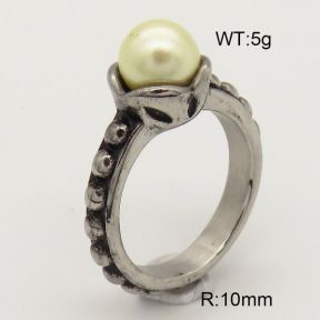 SS Ring  FR00165-900
