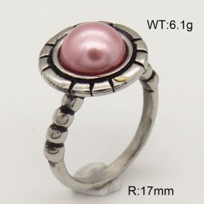 SS Ring  FR00166-900