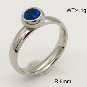 SS Ring  FR00170-900