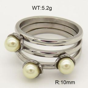 SS Ring  FR00178-900