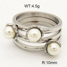 SS Ring  FR00179-900