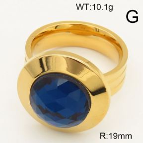 SS Ring  FR00182-900