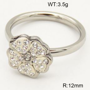 SS Ring  FR00184-900