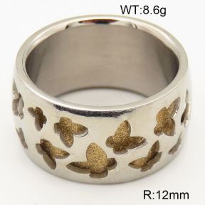 SS Ring  FR00190-900