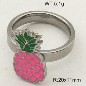 SS Ring  6-9#  FR00208-900