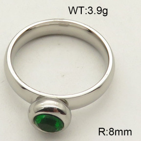 SS Ring  6-9#  FR00219-900