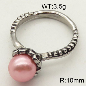 SS Ring  6-9#  FR00226-900