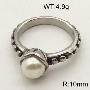 SS Ring  6-9#  FR00227-900