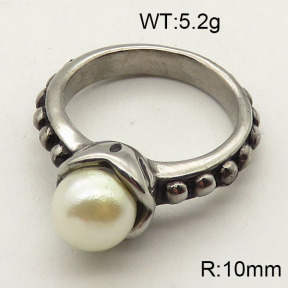 SS Ring  6-9#  FR00228-900