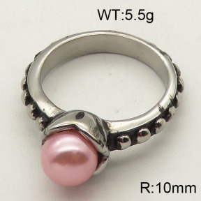 SS Ring  6-9#  FR00229-900