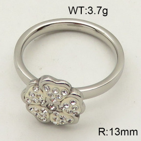 SS Ring  6-9#  FR00234-900