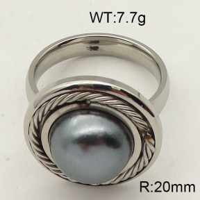 SS Ring  6-9#  FR00239-900