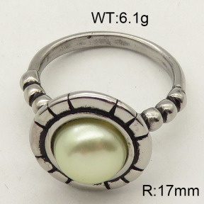 SS Ring  6-9#  FR00244-900