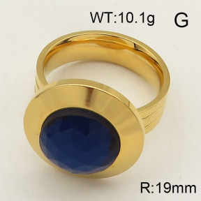 SS Ring  6-9#  FR00246-900