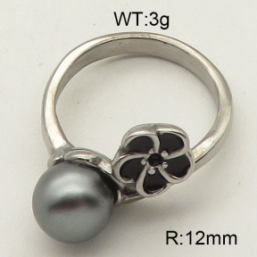 SS Ring  6-9#  FR00249-900