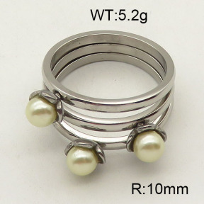 SS Ring  6-9#  FR00253-900