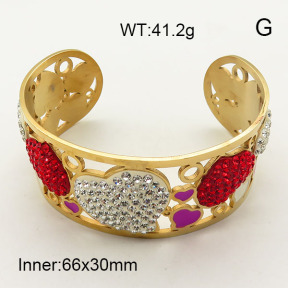 SS Bangle  P740406-900