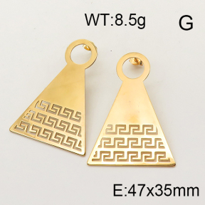 SS Earrings  6E2002877vajj-450