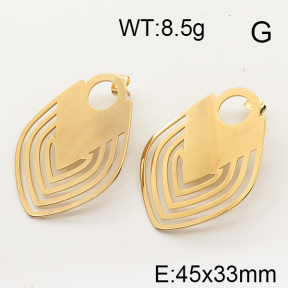 SS Earrings  6E2002893vajj-450