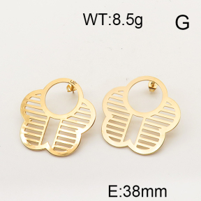 SS Earrings  6E2002894vajj-450