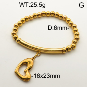 SS Bracelet  P74000216bbpo-900