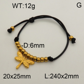 SS Bracelet  P74000442bboo-900