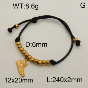 SS Bracelet  P74000446bboi-900