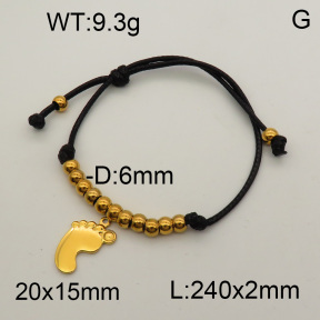 SS Bracelet  P74000448bboi-900