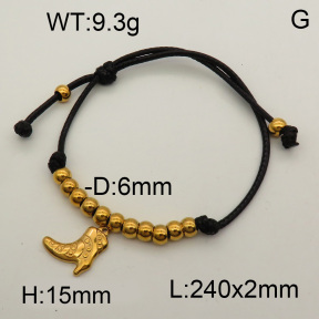 SS Bracelet  P74000456bboi-900