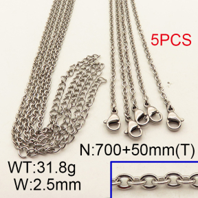 SS Necklace  6N2001657vbll-900