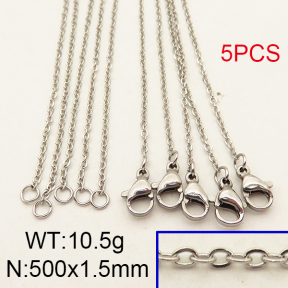 SS Necklace  6N2001661vaia-900