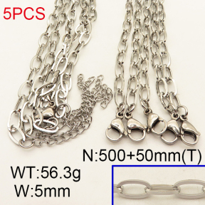 SS Necklace  6N2001671abol-900