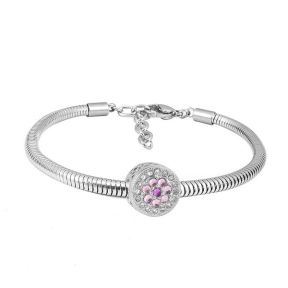 SS Bracelet   size:170+40cm（T）       6B2001802bboj-691