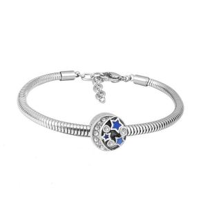 SS Bracelet   size:170+40cm（T）       6B2001806bboj-691