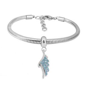 SS Bracelet   size:170+40cm（T）       6B2001813bboj-691