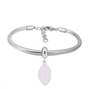 SS Bracelet   size:170+40cm（T）       6B2001863vbmb-691