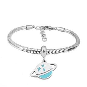 SS Bracelet   size:170+40cm（T）       6B2001871vbmb-691