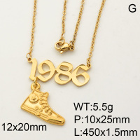 SS Necklace  FN0000968vbnb-900