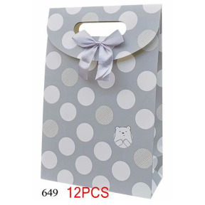 Packing Bag/Box  12.5*16.5*6CM  3G0000179vhao-705