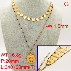 SS Necklace  FN0001141vhhl-900