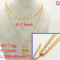 SS Necklace  FN0001193bhhj-900