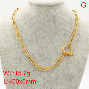 SS Necklace  FN0001203bbml-900
