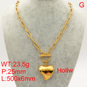 SS Necklace  FN0001207bhhj-900