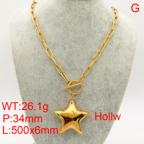 SS Necklace  FN0001208bhia-900