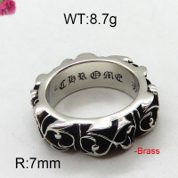 Fashion Brass Ring  6R2000830ajoa-659