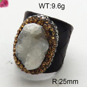 Crystal Group    Fashion Ring  F6R400600bhia-L005