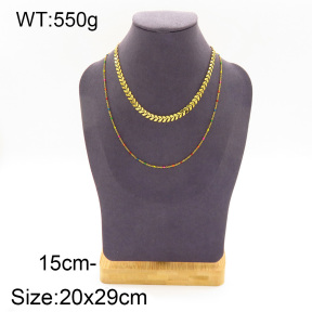 Jewelry Displays  3PS600007bkab-258